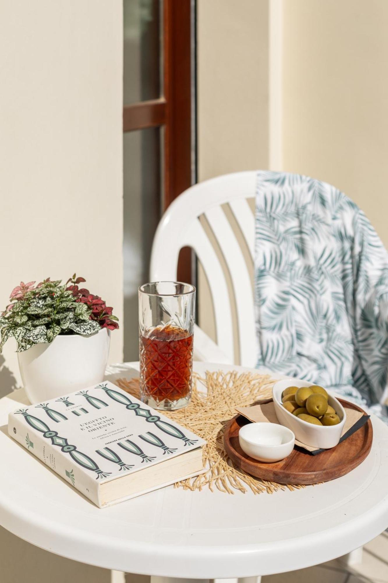 La Tavernetta Marina Romea Exteriér fotografie